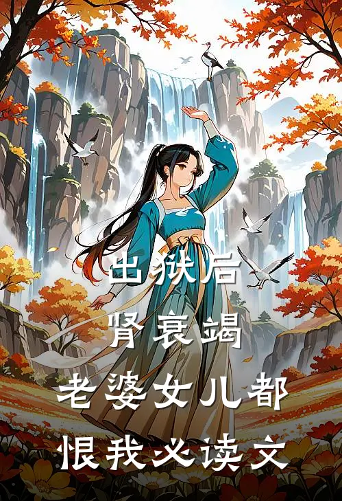 出狱后肾衰竭，老婆女儿都恨我必读文