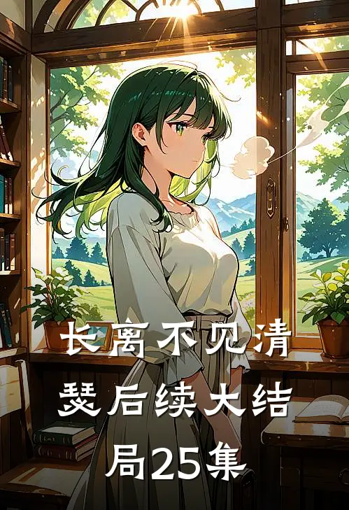 长离不见清瑟后续大结局25集
