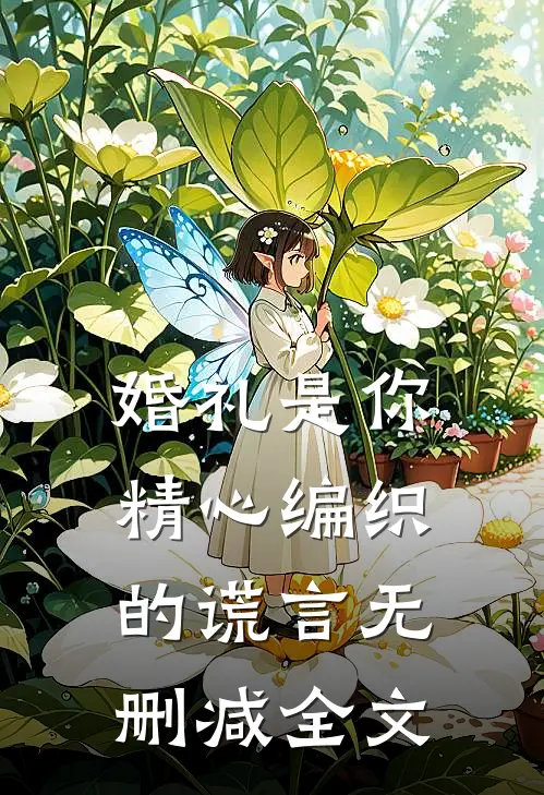 婚礼是你精心编织的谎言无删减全文