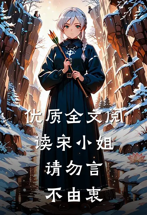 优质全文阅读宋小姐，请勿言不由衷