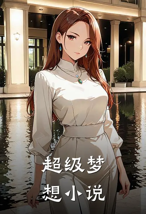 超级梦想小说