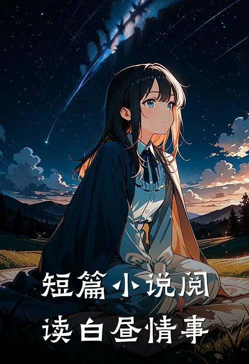 短篇小说阅读白昼情事