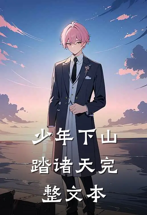 少年下山踏诸天完整文本