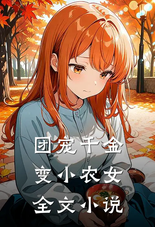 团宠千金变小农女全文小说