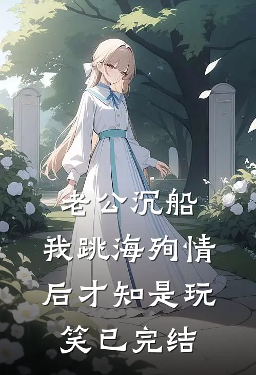 老公沉船，我跳海殉情后才知是玩笑已完结