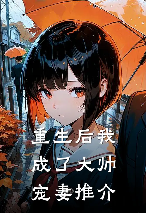 重生后我成了大帅宠妻推介