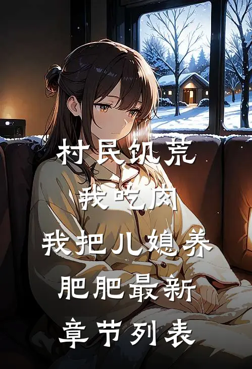 村民饥荒我吃肉，我把儿媳养肥肥最新章节列表