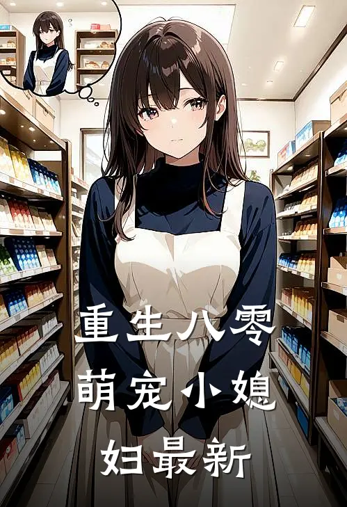 重生八零萌宠小媳妇最新章节