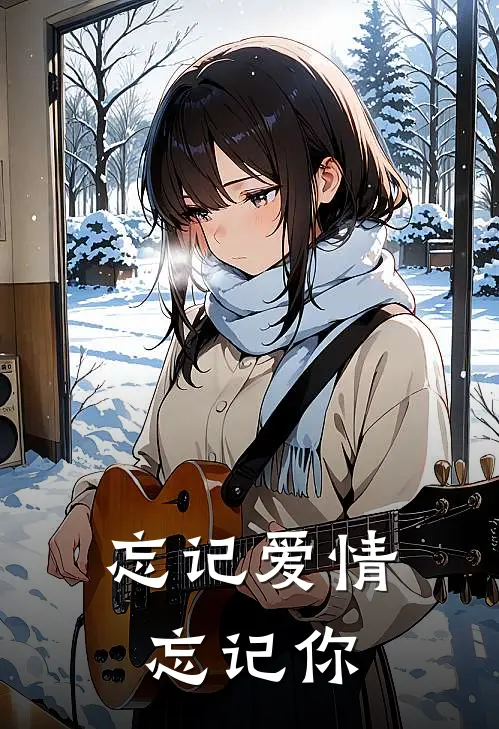 忘记爱情忘记你