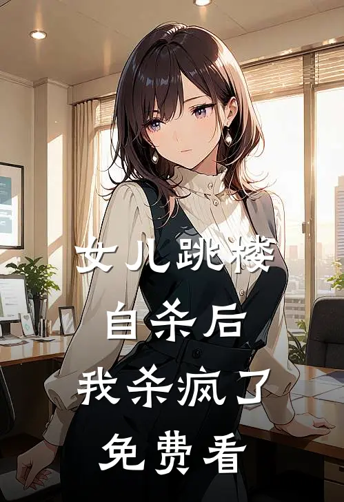 女儿跳楼自杀后，我杀疯了免费看