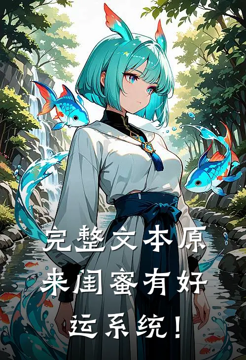 完整文本原来闺蜜有好运系统！
