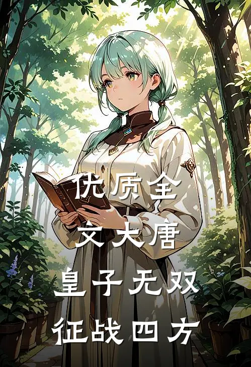 优质全文大唐：皇子无双，征战四方