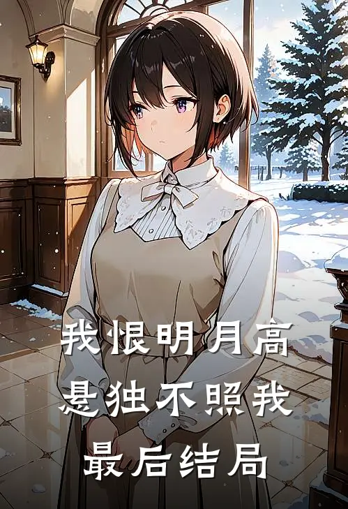 我恨明月高悬独不照我最后结局
