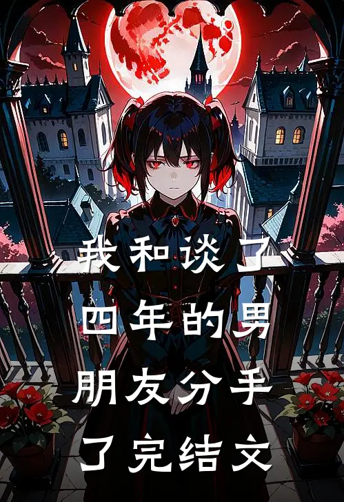 我和谈了四年的男朋友分手了完结文