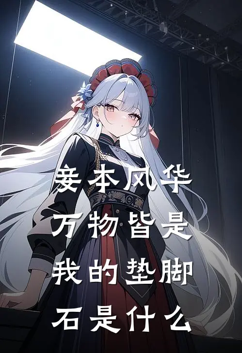 妾本风华，万物皆是我的垫脚石是什么
