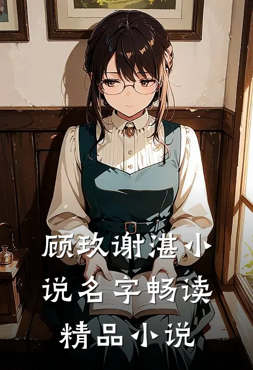 顾玖谢湛小说名字畅读精品小说