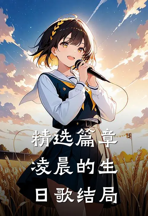精选篇章凌晨的生日歌结局