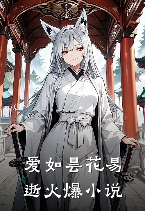 爱如昙花易逝火爆小说