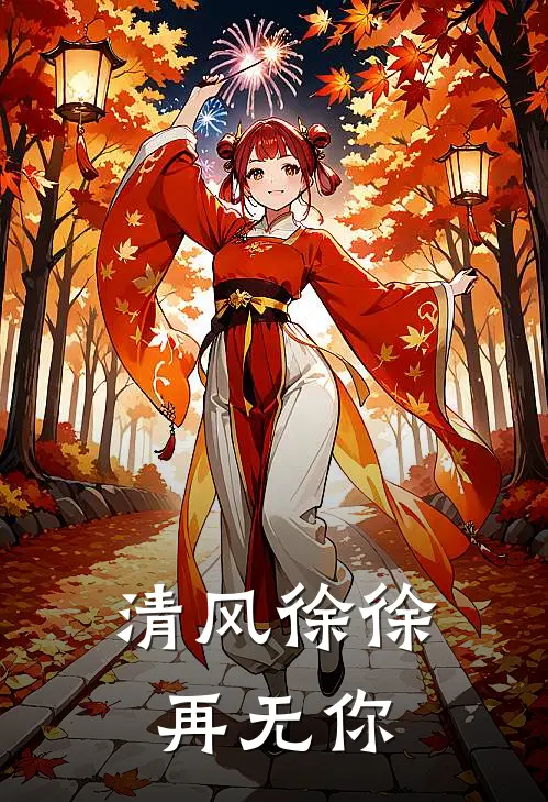清风徐徐再无你