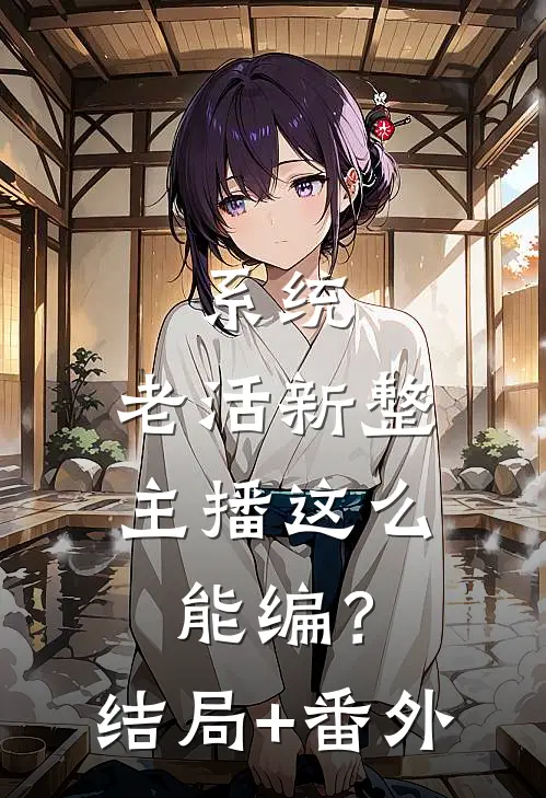系统：老活新整，主播这么能编？结局+番外