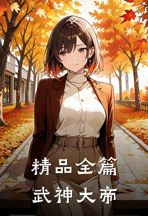 精品全篇武神大帝