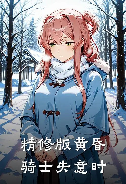 精修版黄昏：骑士失意时