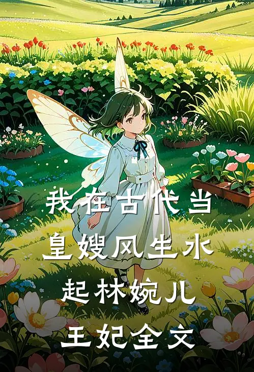 我在古代当皇嫂风生水起林婉儿王妃全文
