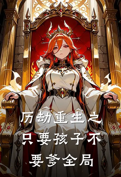 历劫重生之只要孩子不要爹全局