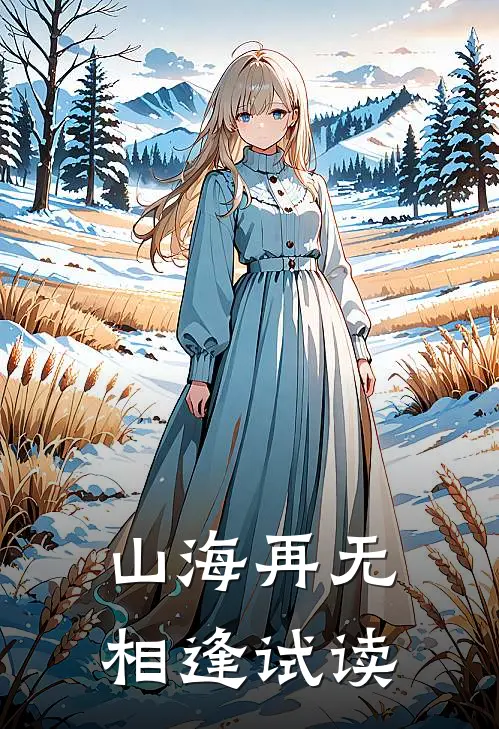 山海再无相逢试读