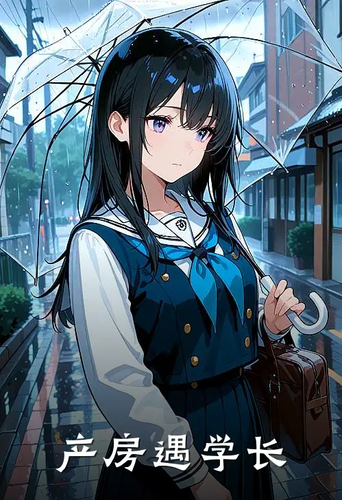 产房遇学长
