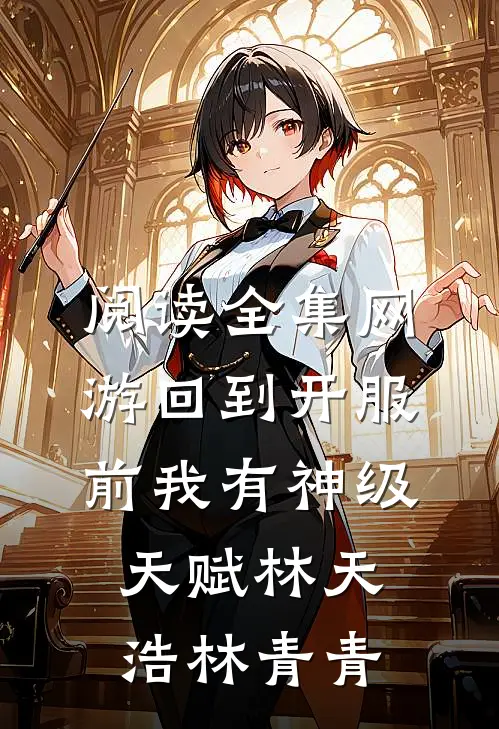 阅读全集网游回到开服前我有神级天赋林天浩林青青