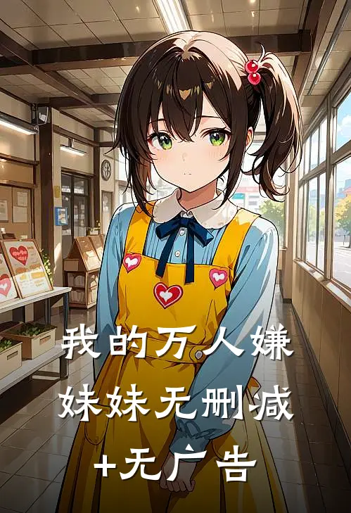 我的万人嫌妹妹无删减+无广告