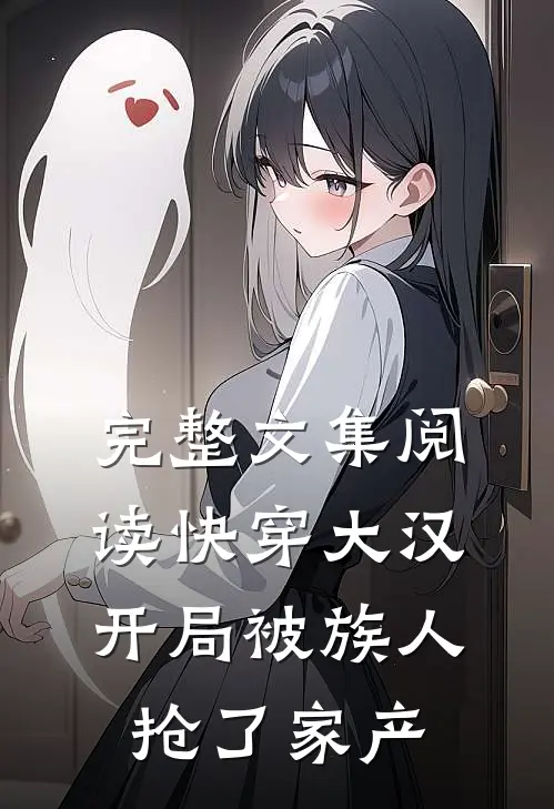 完整文集阅读快穿大汉：开局被族人抢了家产