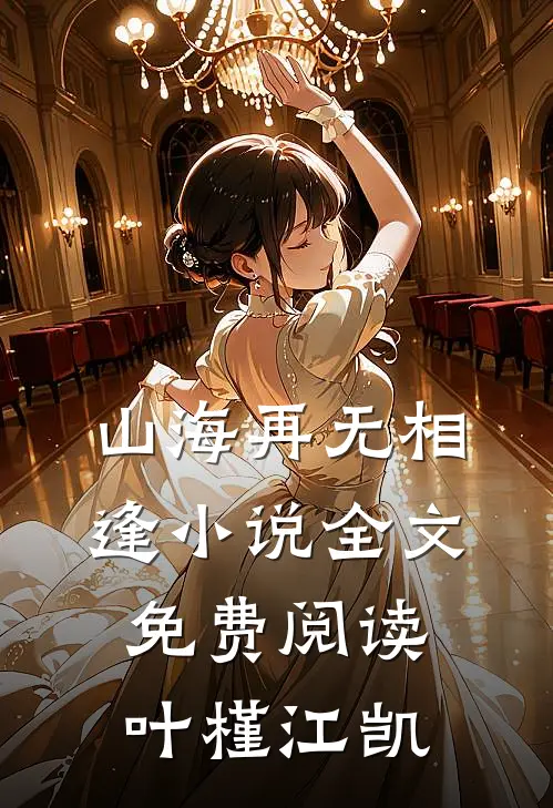 山海再无相逢小说全文免费阅读叶槿江凯