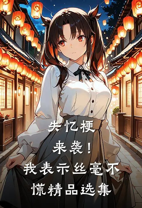 失忆梗来袭！我表示丝毫不慌精品选集