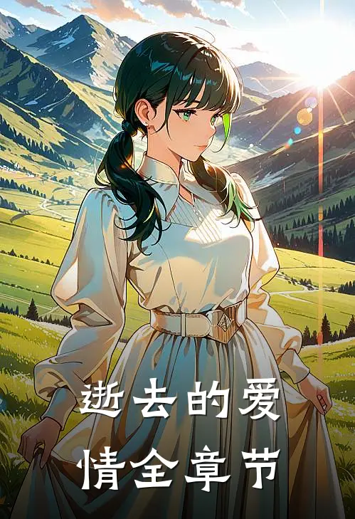 逝去的爱情全章节