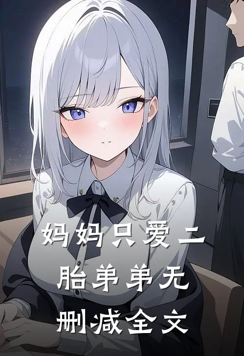 妈妈只爱二胎弟弟无删减全文