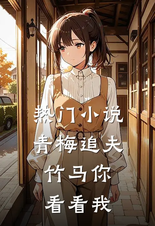 热门小说青梅追夫，竹马你看看我