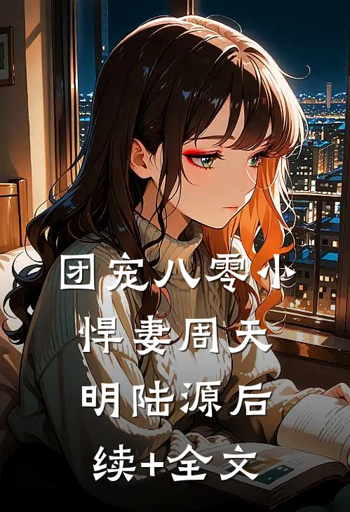 团宠八零小悍妻周天明陆源后续+全文