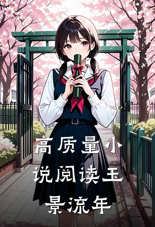 高质量小说阅读玉景流年