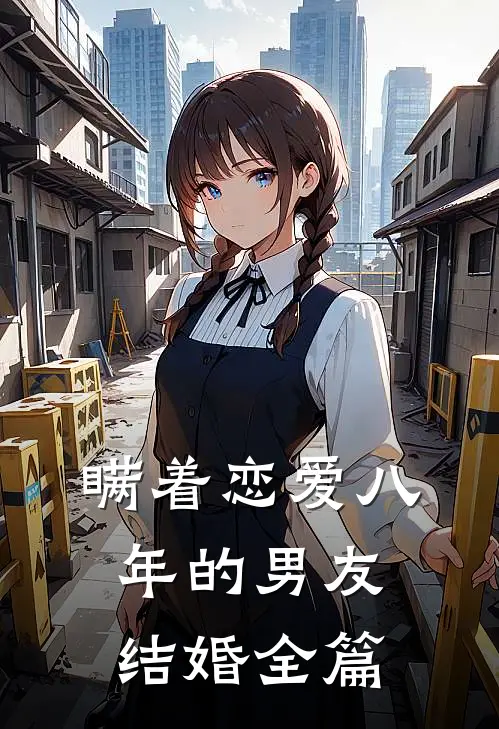 瞒着恋爱八年的男友结婚全篇