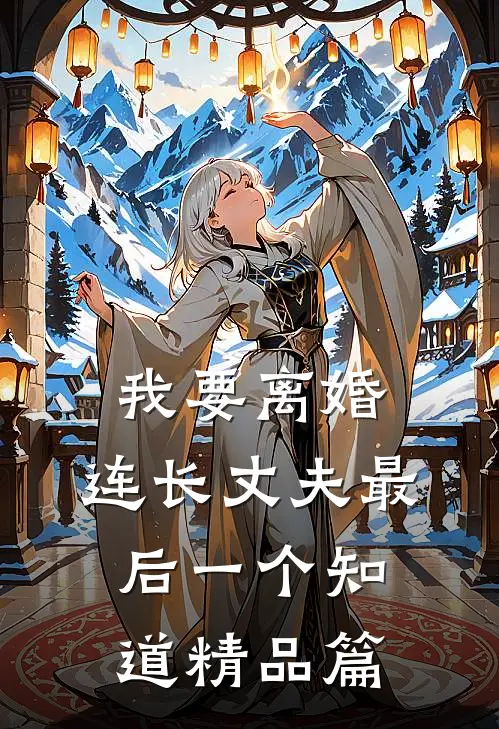 我要离婚，连长丈夫最后一个知道精品篇