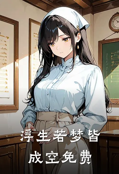 浮生若梦皆成空免费