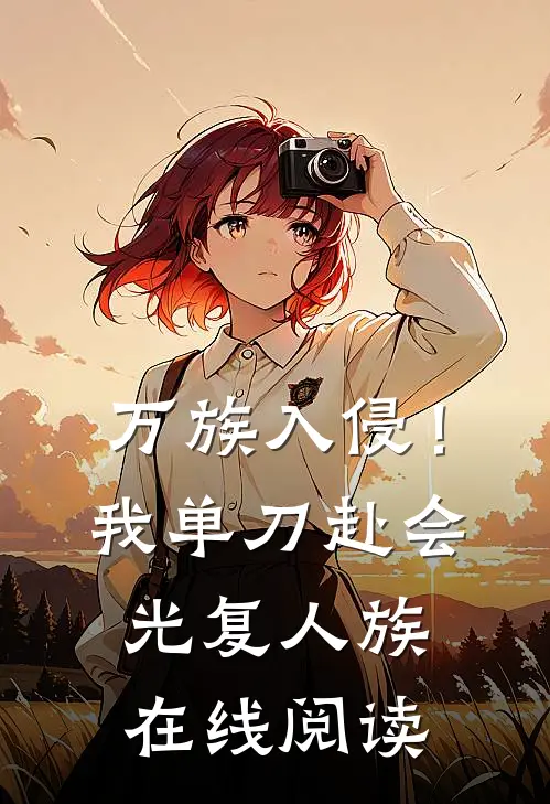 万族入侵！我单刀赴会光复人族在线阅读