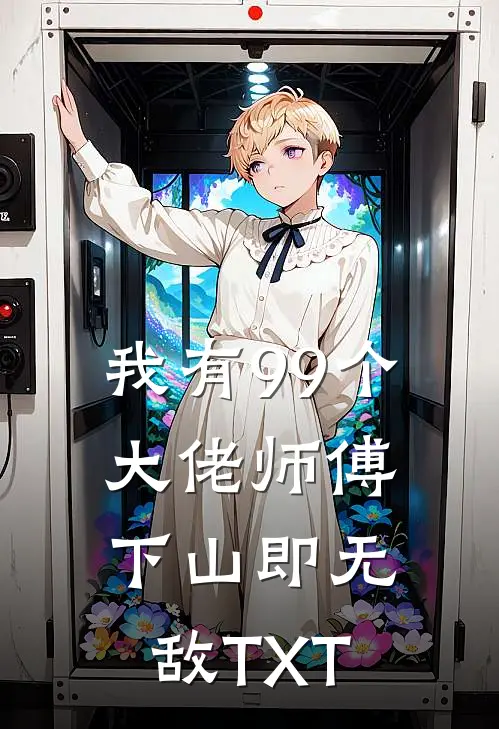 我有99个大佬师傅，下山即无敌TXT