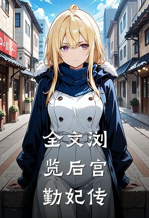 全文浏览后宫：勤妃传