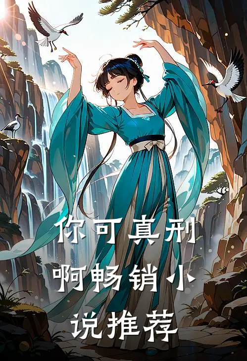 你可真刑啊畅销小说推荐