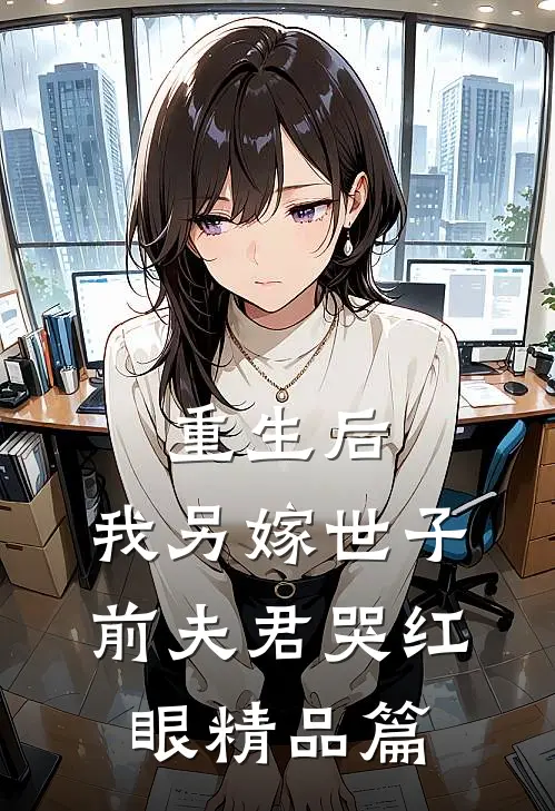 重生后，我另嫁世子，前夫君哭红眼精品篇
