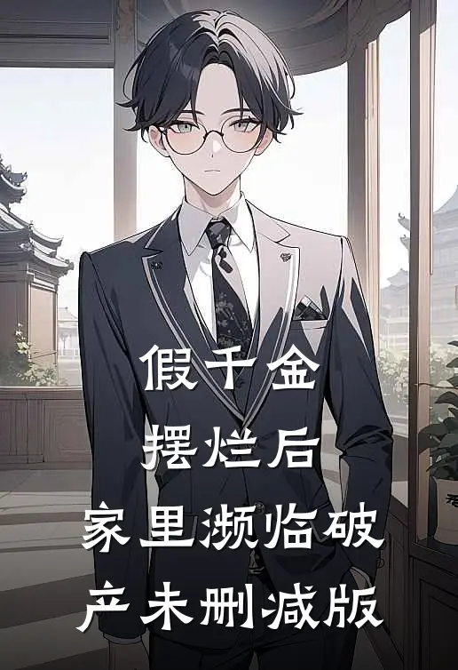 假千金摆烂后，家里濒临破产未删减版