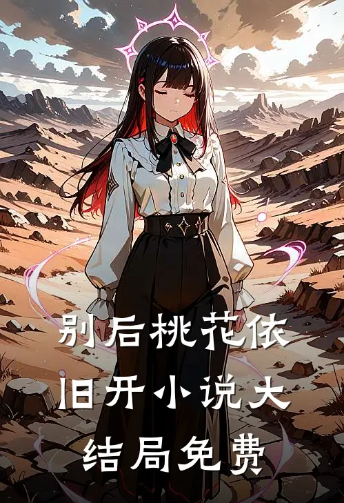 别后桃花依旧开小说大结局免费